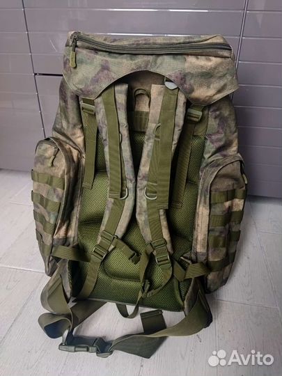 Тактический рюкзак туристический 80 и 90 л