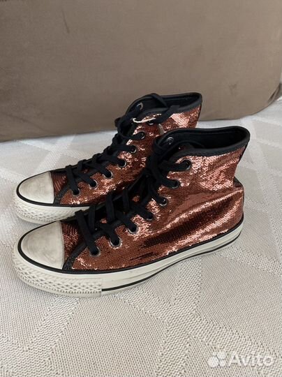 Кеды Converse оригинал новые
