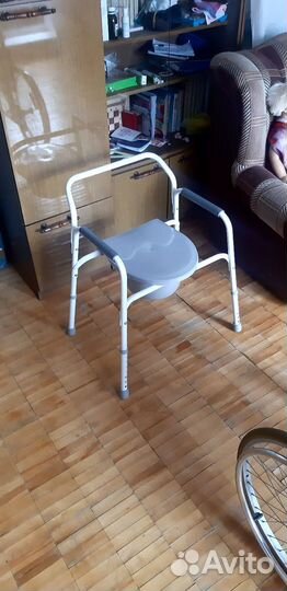 Коляска инвалидная