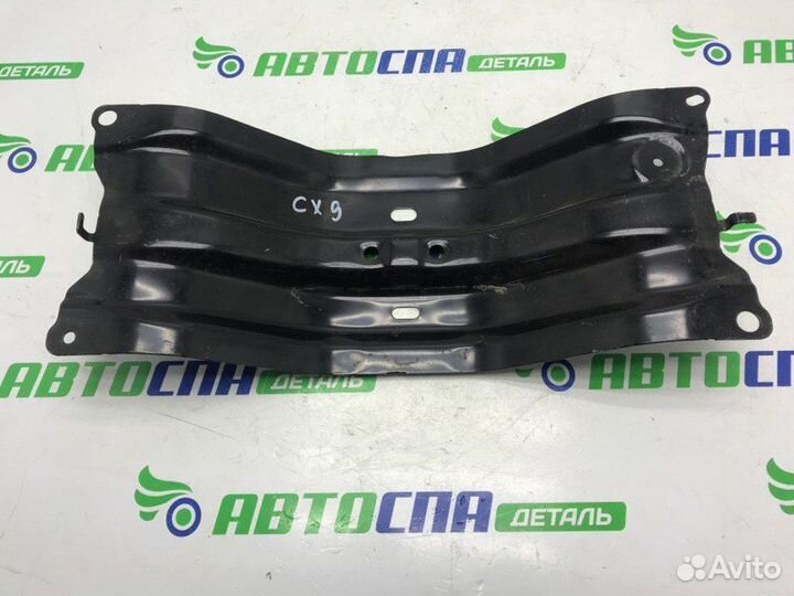 Кронштейн днища Mazda Cx-9 кроссовер бензин 2017