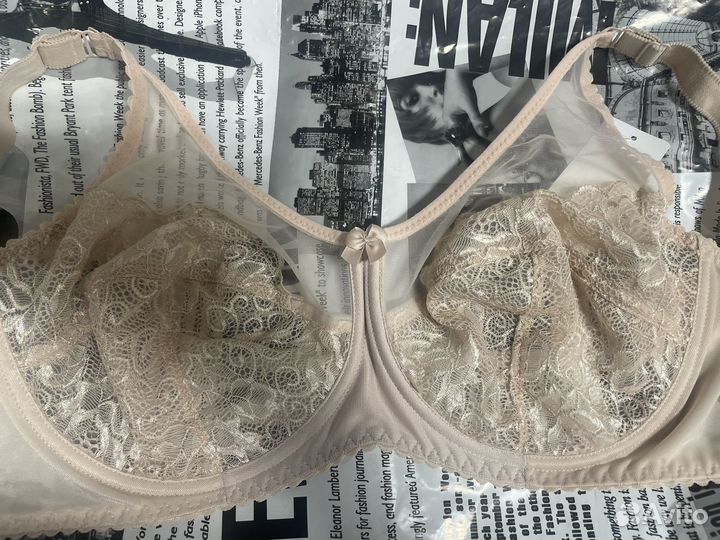 Бюстгальтер Латвия