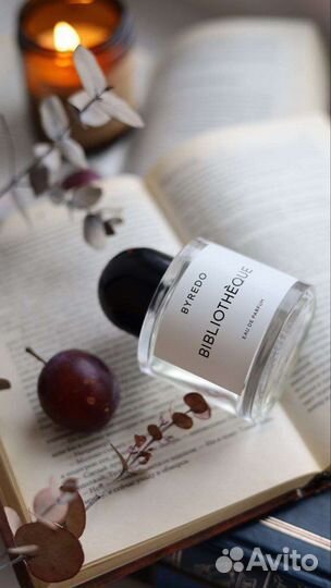 Парфюм byredo