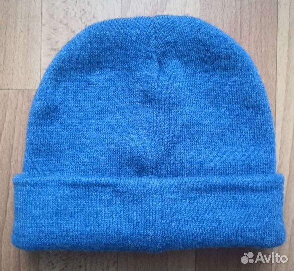 Шапка зимняя