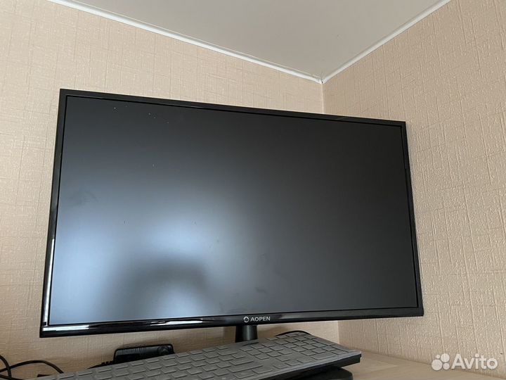 Монитор для компьютера