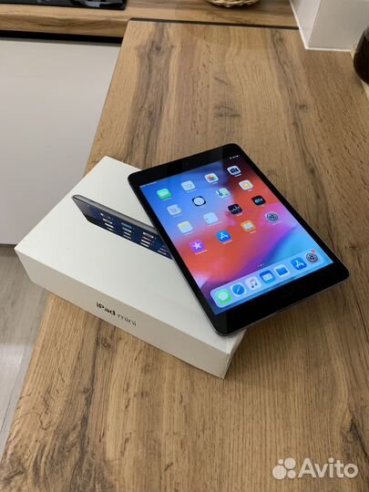 iPad mini 2 retina 16gb