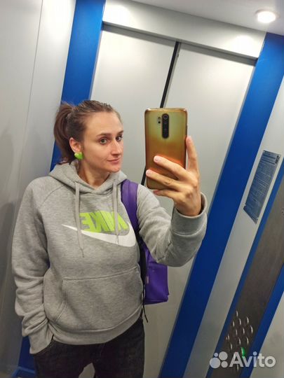 Толстовка