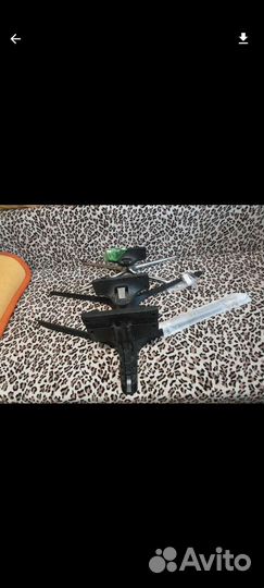 Подставки под телевизоры