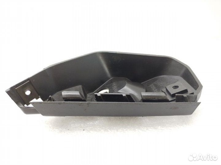 Кронштейн бампера передний левый Volvo V50 MW20