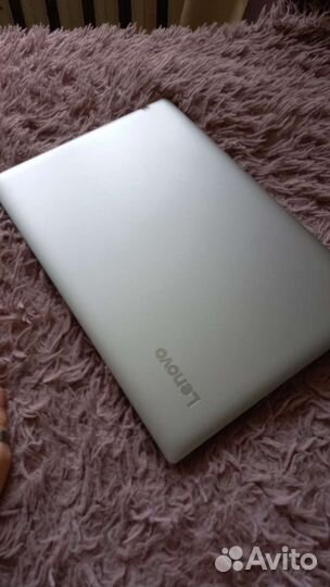 Ноутбук lenovo