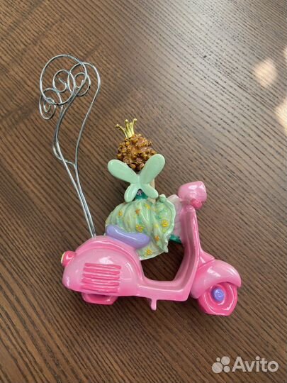 Держатель для заметок и фотографий