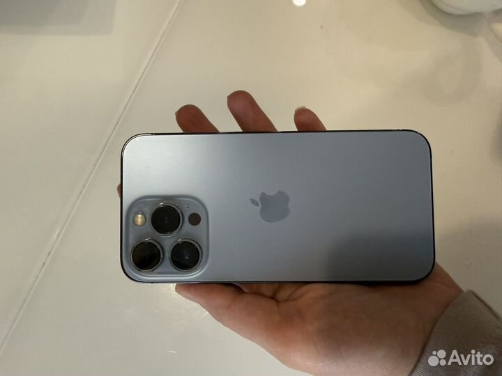 iPhone 13 Pro, 128 ГБ