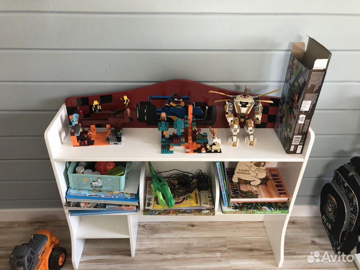 Комлект детской мебели