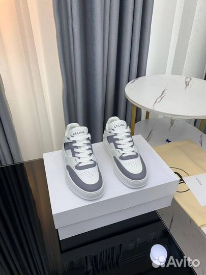 Кроссовки Кеды Celine женские Размер 36-41