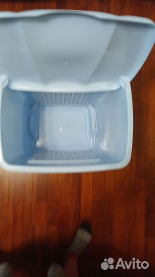 Корзина для белья