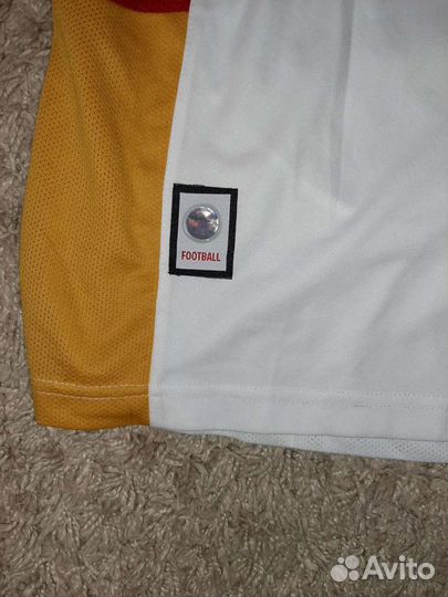 Футболка спортивная