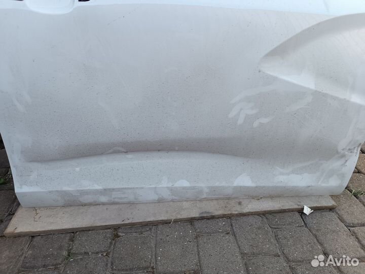 Дверь LADA vesta ng