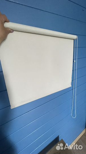 Рулонные шторы