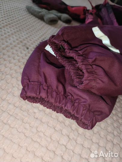 Комбинезон Lassie