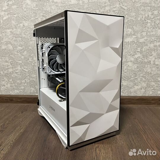 Компьютер на xeon