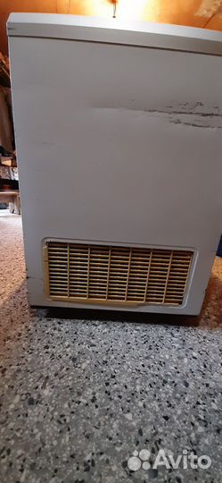 Морозильный ларь