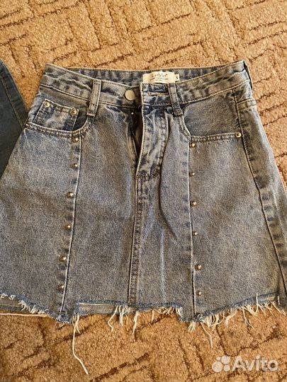 Женские вещи пакетом 40 42