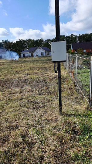 Участок 15 сот. (ИЖС)