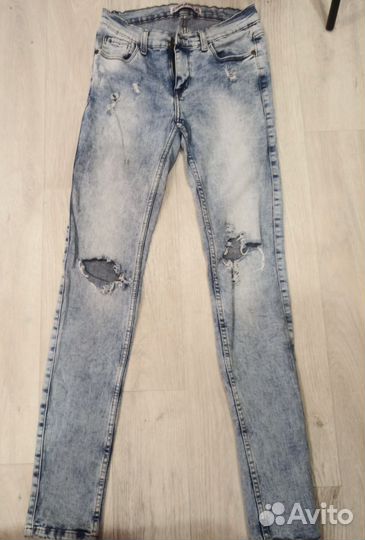 Женские вещи пакетом 42/44