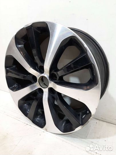 Диск R18 Kia Sorento