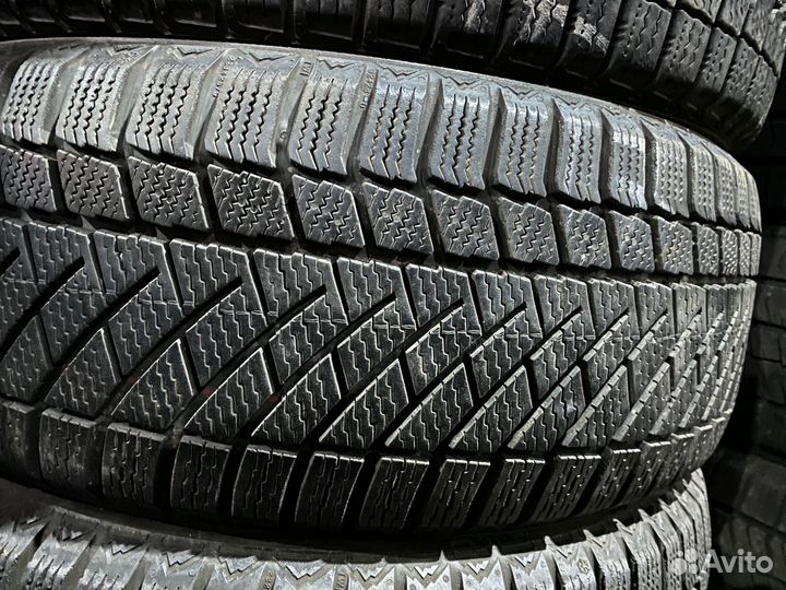 Continental ContiVikingContact 6 205/55 R16