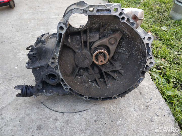 Nissan Maxima a32 3.0 МКПП с блокировкой