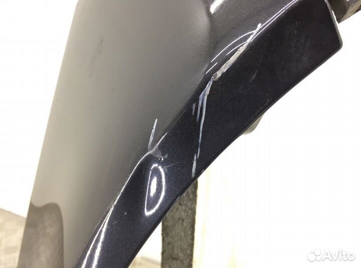 Крыло Opel Insignia (2008-2017)