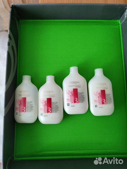 Бальзам Loreal