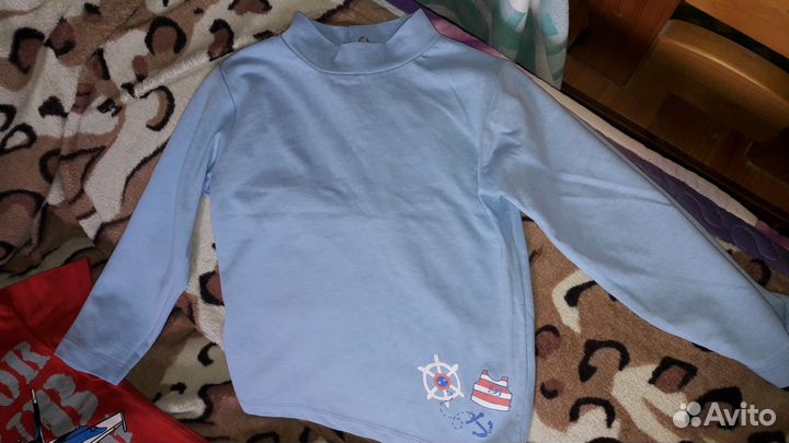 Одежда пакетом р.92