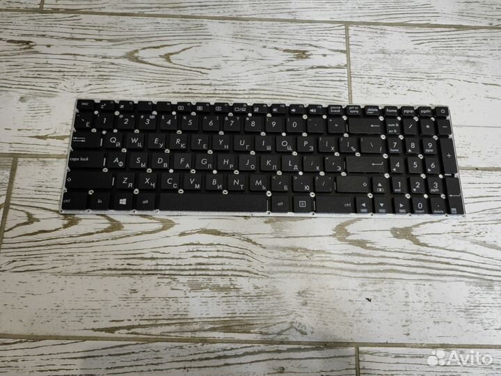 Клавиатура для ноутбука VB-016916 Asus X540