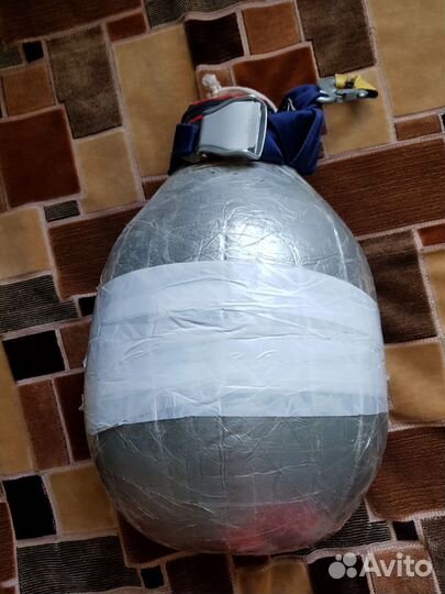 Груша И перчатки