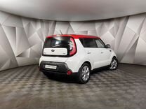 Kia Soul 1.6 AT, 2015, 103 995 км, с пробегом, цена 1 425 700 руб.