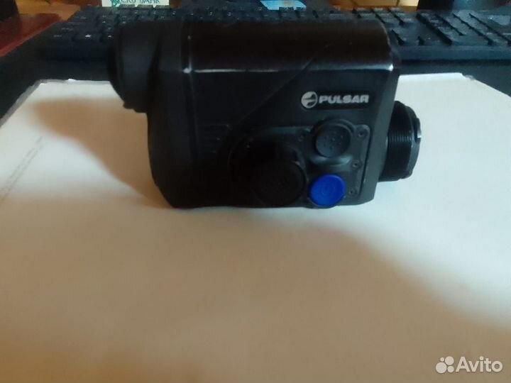 Тепловизионный монокуляр proton FXQ30