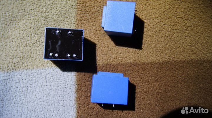 Трансформаторы на плату 9v 2.3va 1.5va 220v