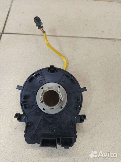 Подрулевой шлейф Хендай Солярис