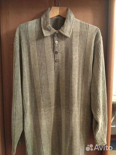 Джемпер мужской