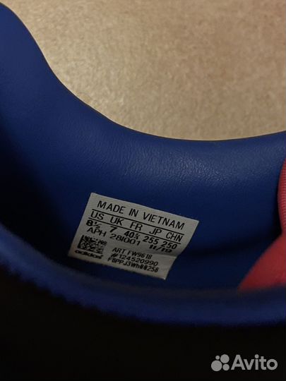 Кеды adidas женские