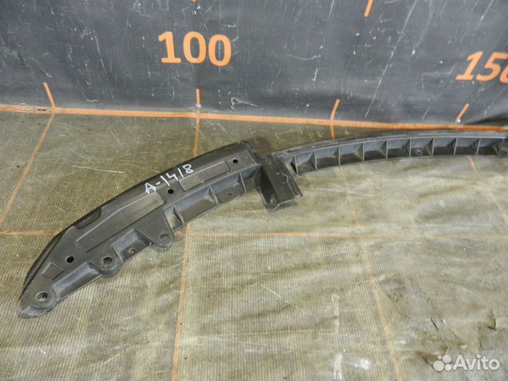 Переходник пд m-performance - BMW 3 F30