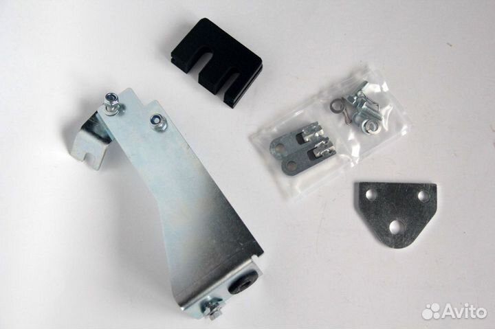 Комплект переходников Yamaha F15C/F20B 4T