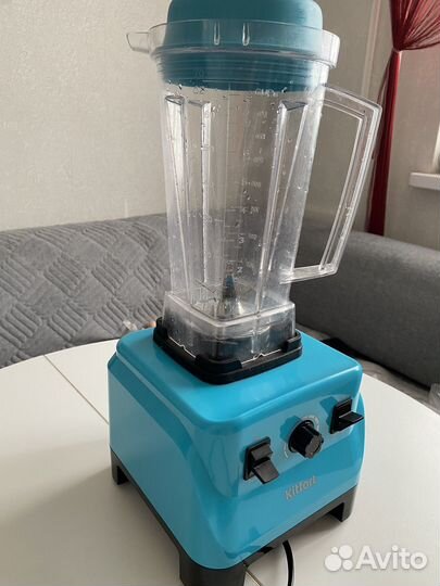 Блендер стационарный kitfort