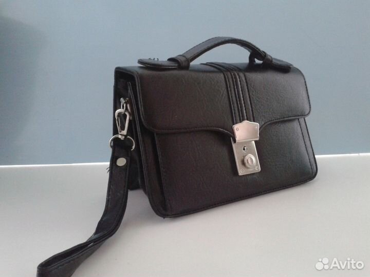 Барсетка мужская