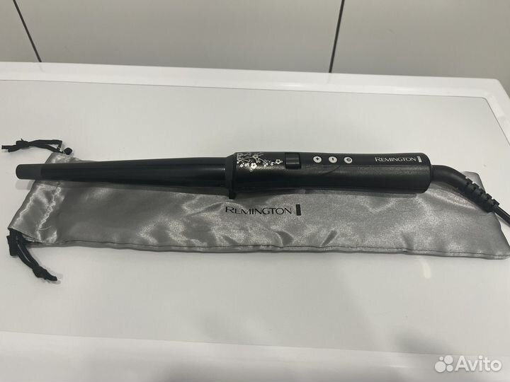 Конусная плойка Remington Ci95