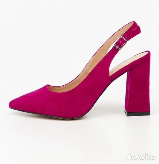 Босоножки женские 35 размер