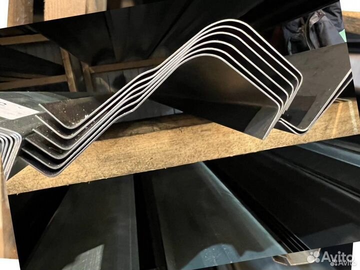 Mazda 3 BK пороги и арки Серов