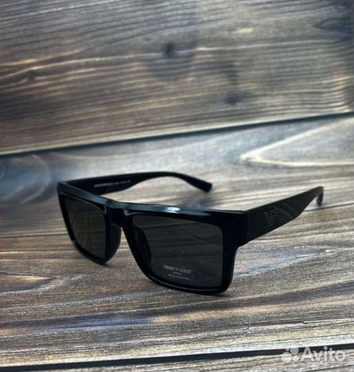 Солнцезащитные очки антиблик с поляризацией UV400