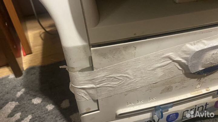 Принтер xerox phaser 3100 mfp